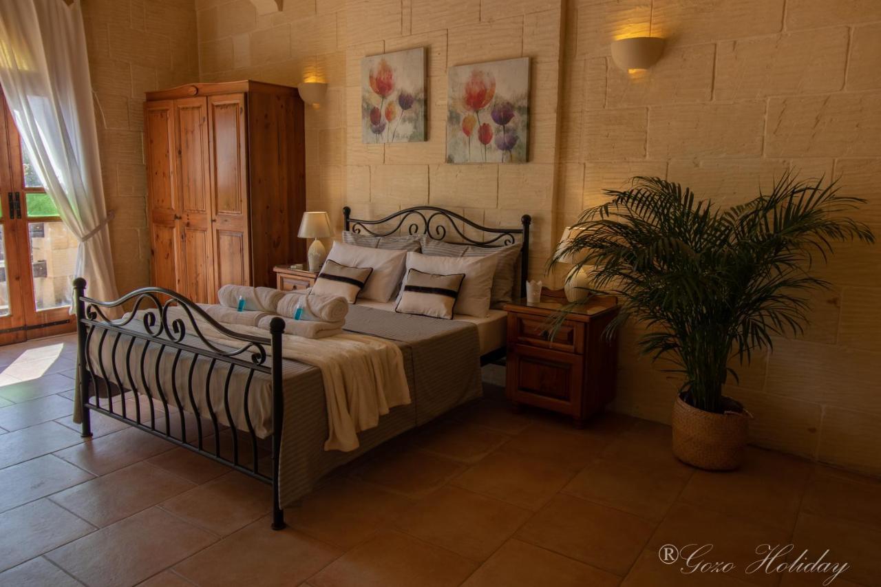 Lellux Qala Villa Exterior photo