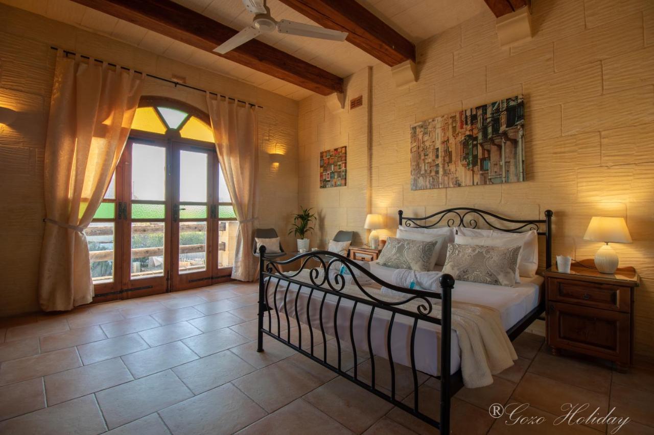Lellux Qala Villa Exterior photo