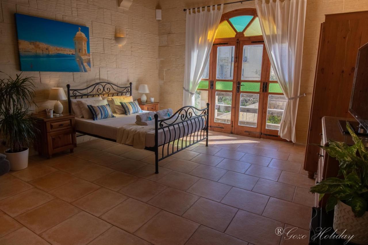 Lellux Qala Villa Exterior photo