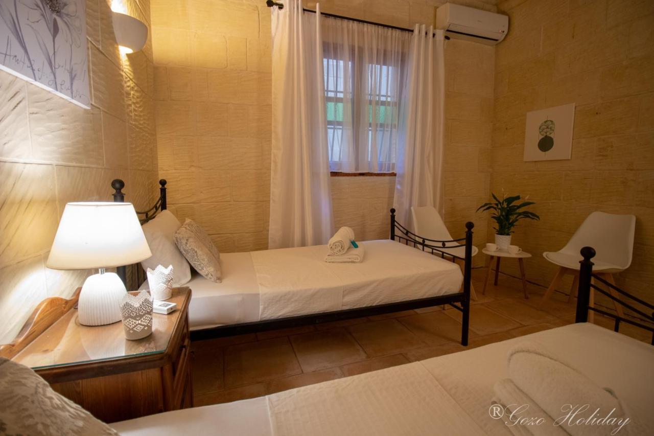Lellux Qala Villa Exterior photo