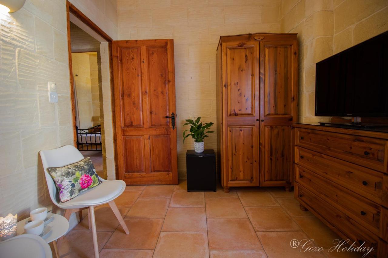 Lellux Qala Villa Exterior photo