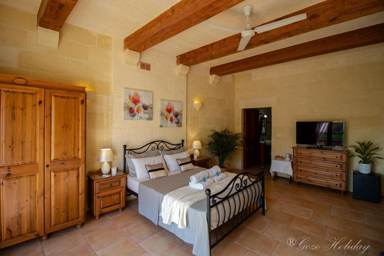 Lellux Qala Villa Exterior photo