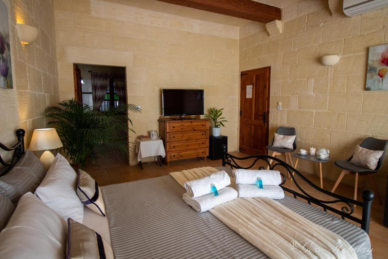 Lellux Qala Villa Exterior photo