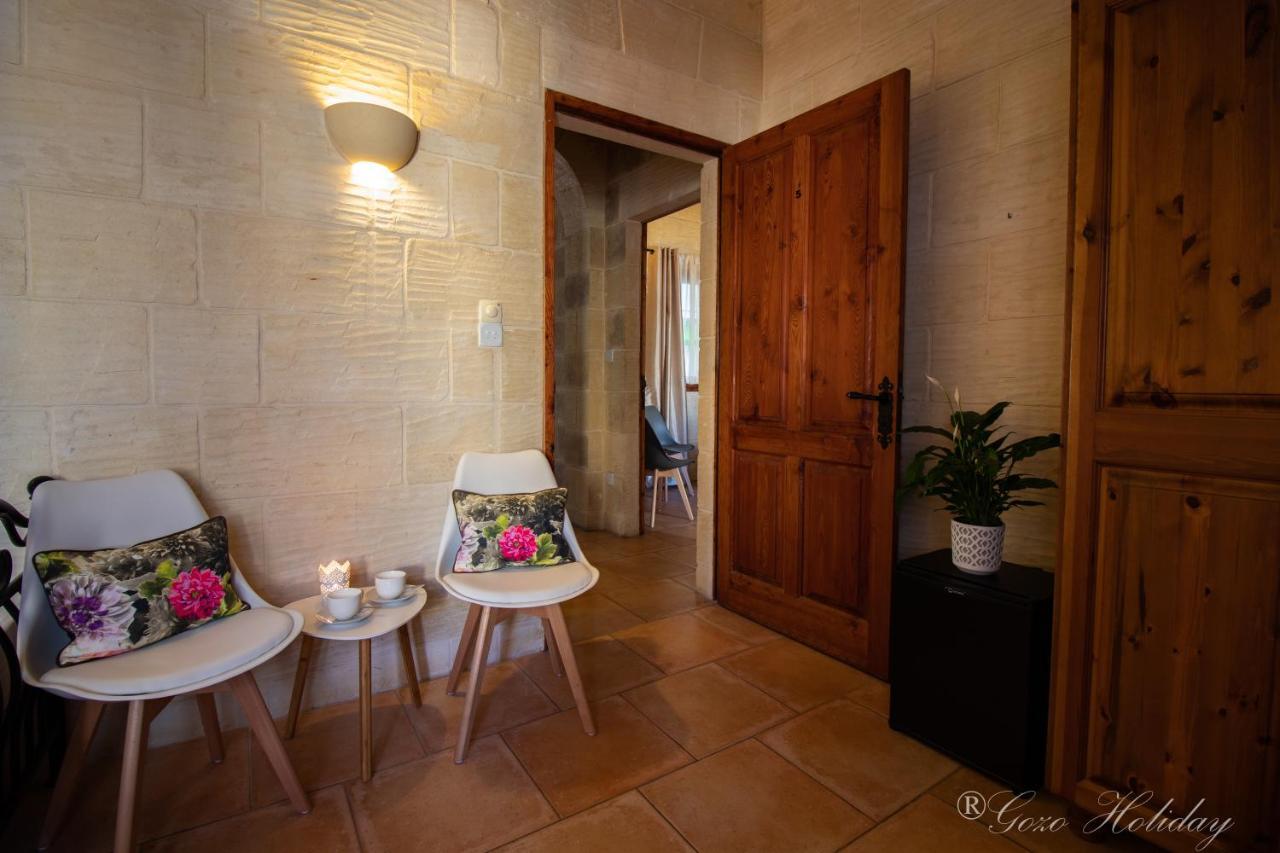 Lellux Qala Villa Exterior photo