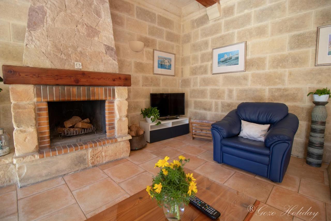 Lellux Qala Villa Exterior photo