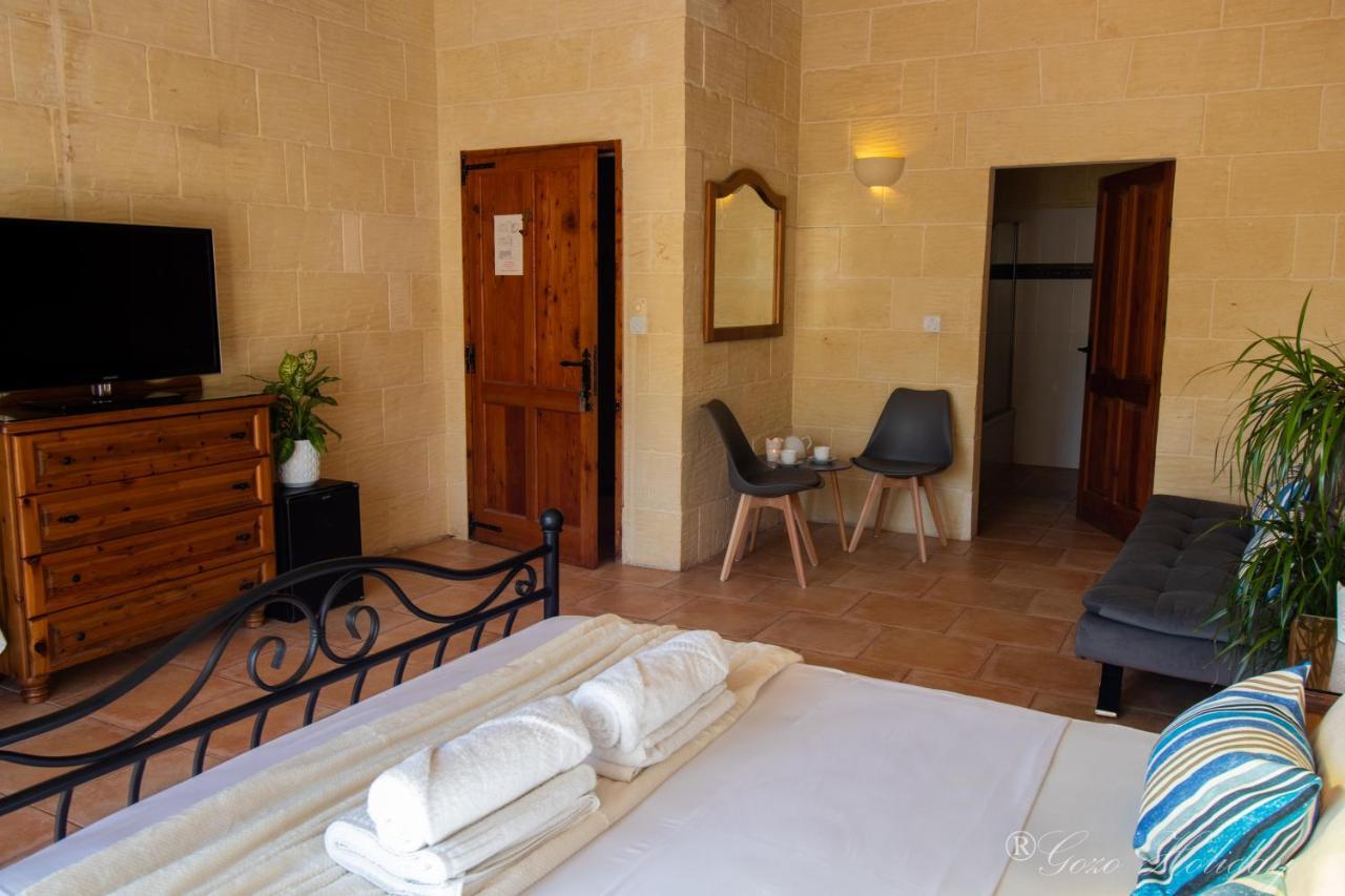 Lellux Qala Villa Exterior photo