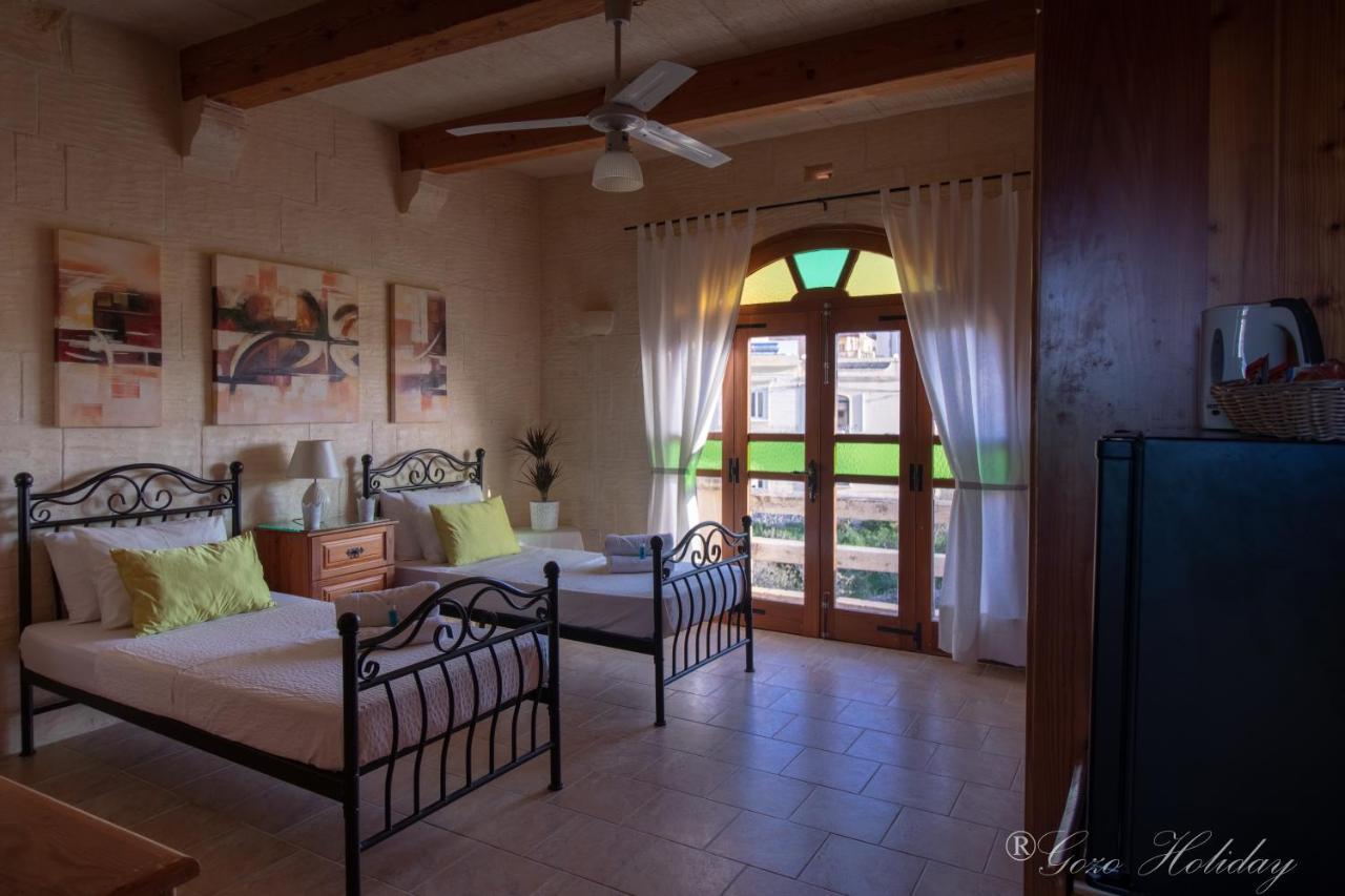 Lellux Qala Villa Exterior photo