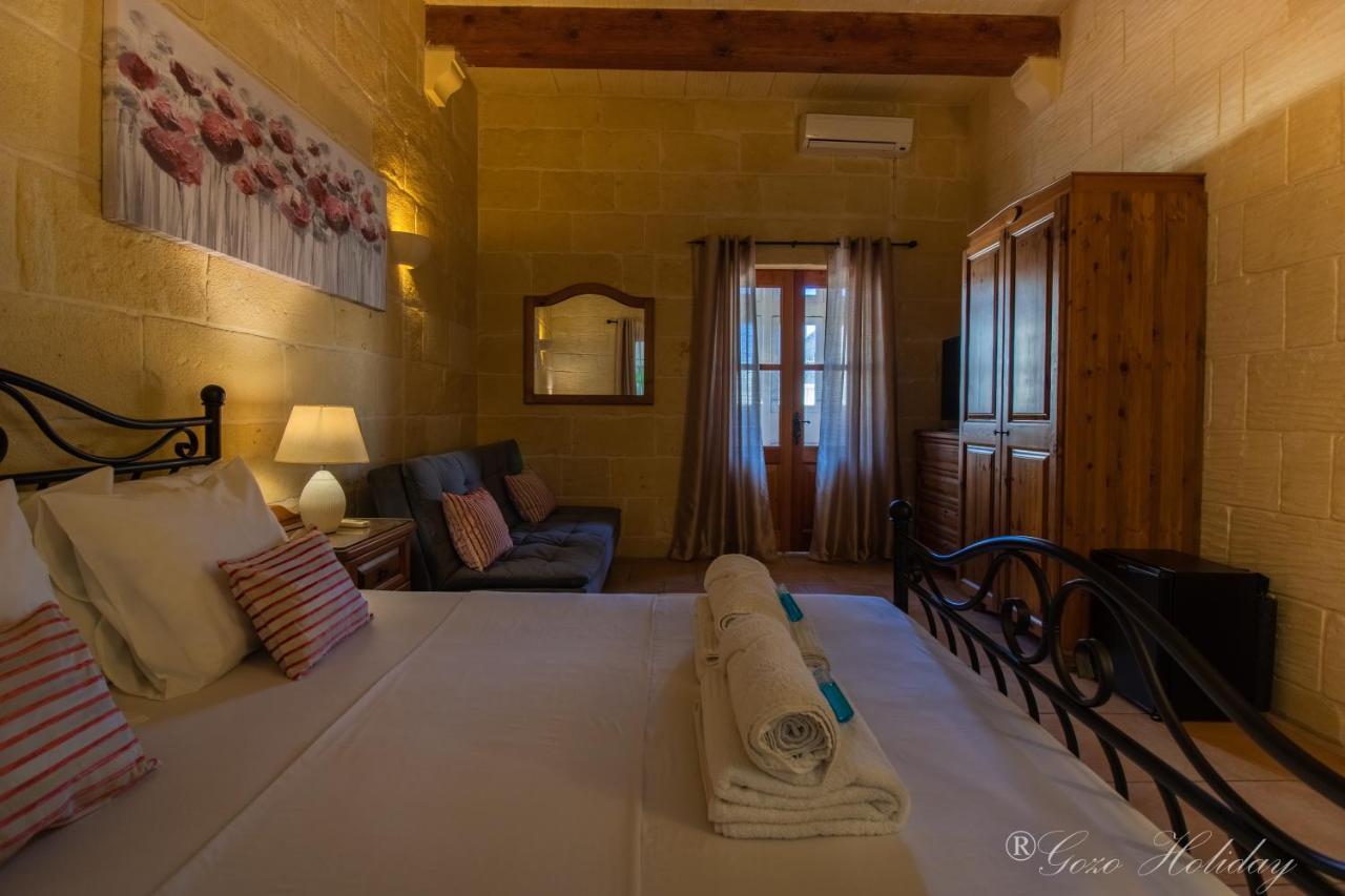Lellux Qala Villa Exterior photo