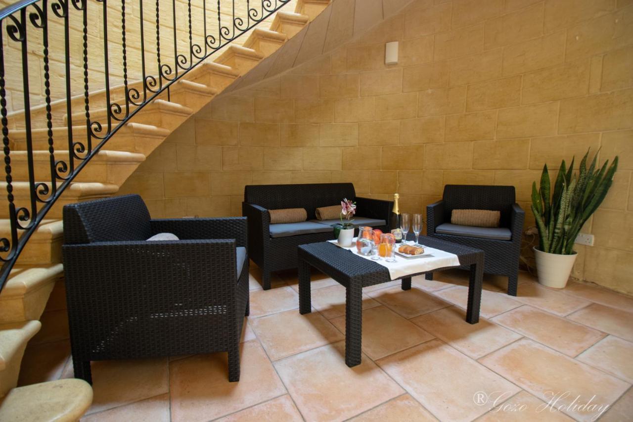 Lellux Qala Villa Exterior photo